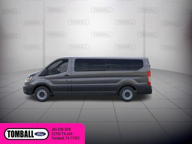 2024 Ford Transit XL