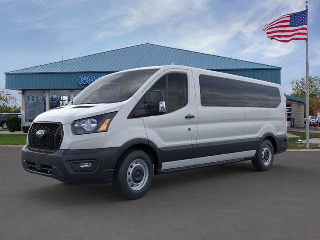 2024 Ford Transit XL