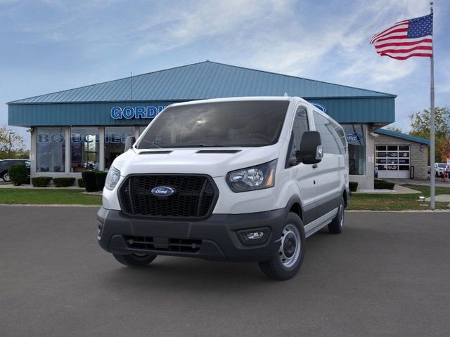 2024 Ford Transit XL