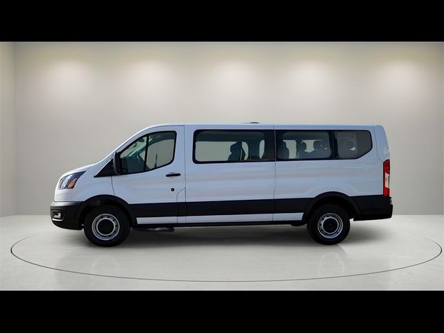 2024 Ford Transit XL