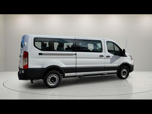 2024 Ford Transit XL