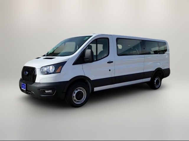 2024 Ford Transit XL