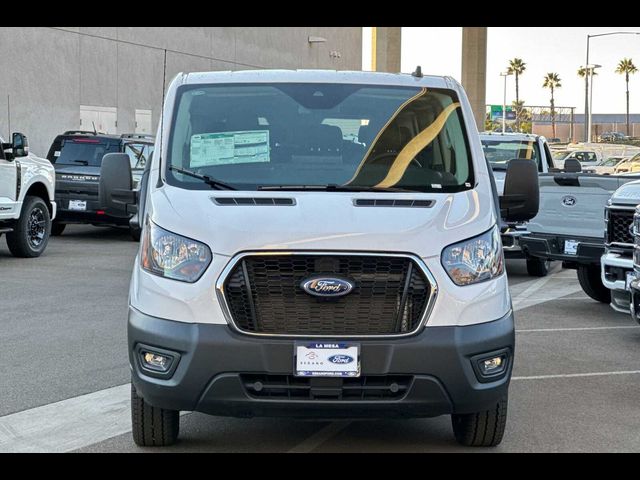 2024 Ford Transit XL