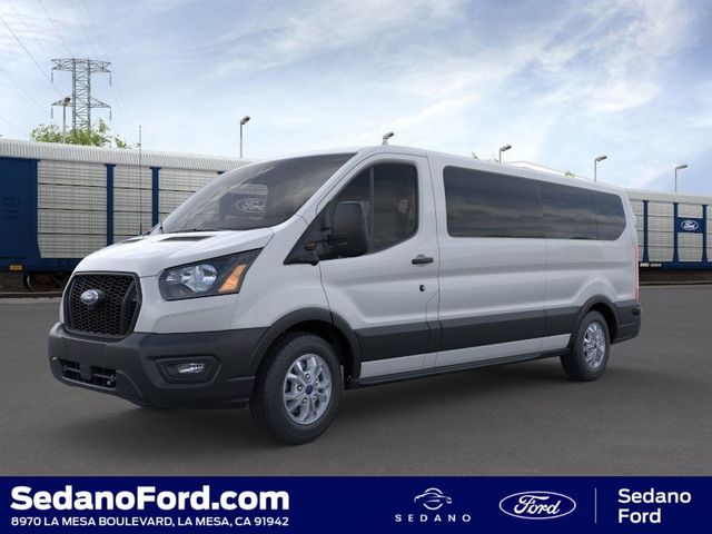 2024 Ford Transit XL