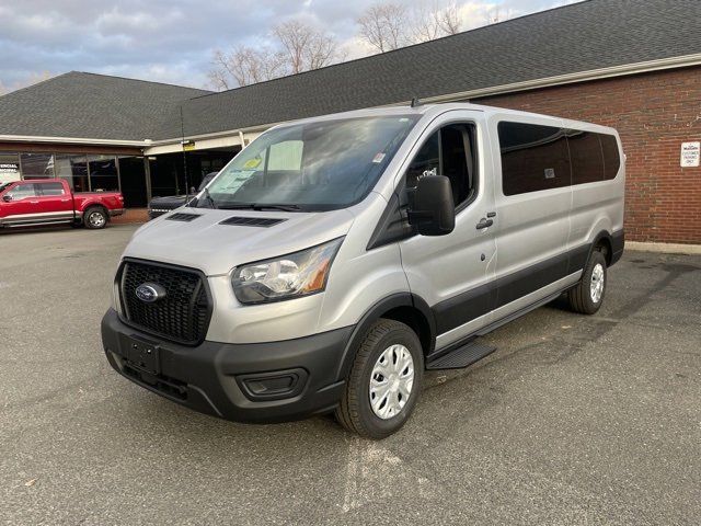 2024 Ford Transit XL