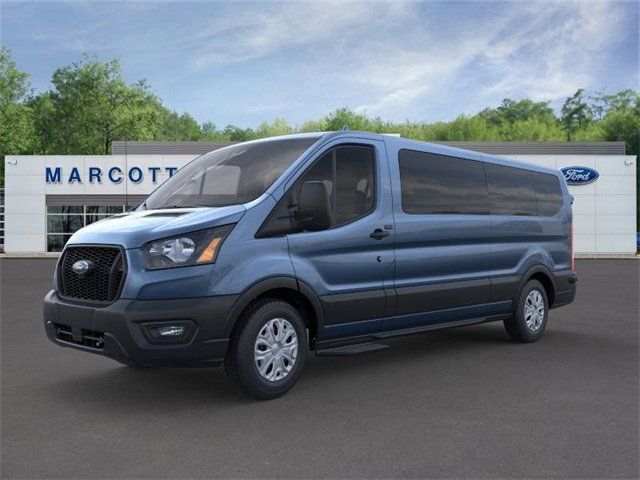 2024 Ford Transit XL