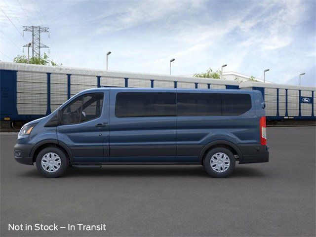 2024 Ford Transit XL