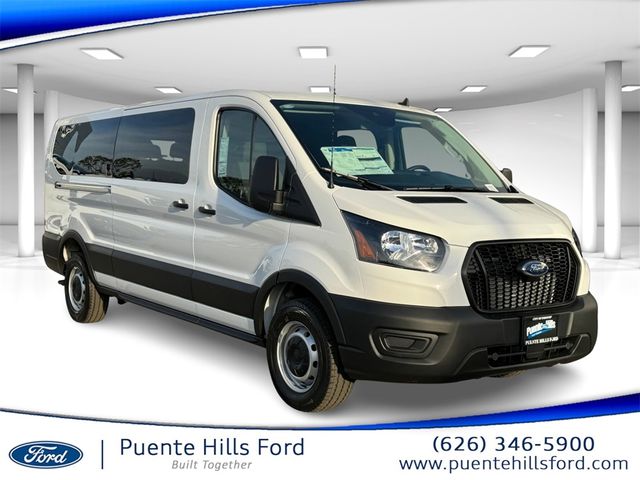 2024 Ford Transit XL