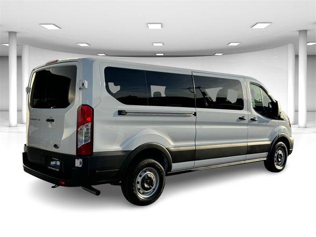 2024 Ford Transit XL