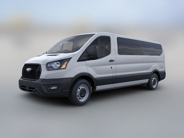 2024 Ford Transit XL