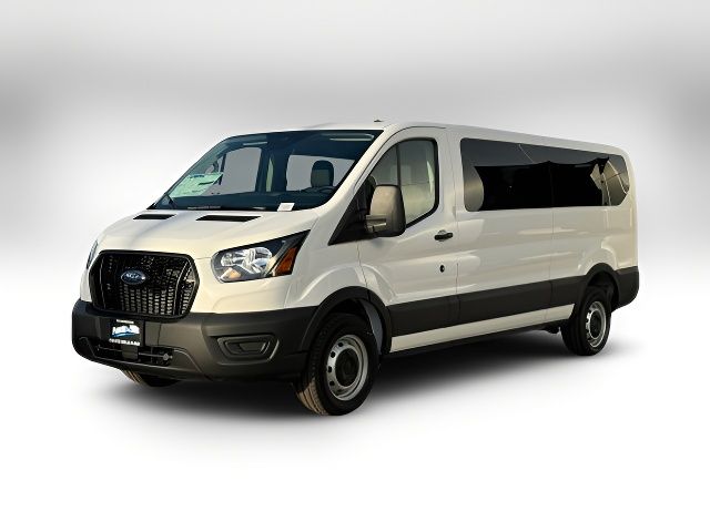 2024 Ford Transit XL