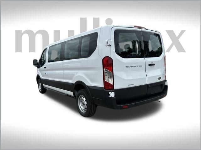 2024 Ford Transit XL