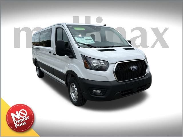 2024 Ford Transit XL