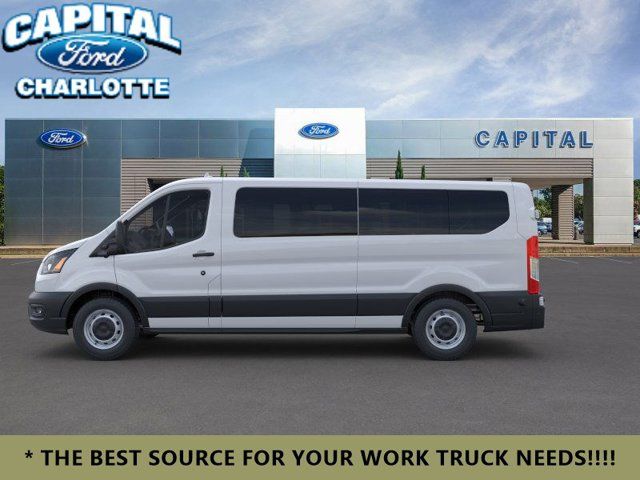 2024 Ford Transit XL