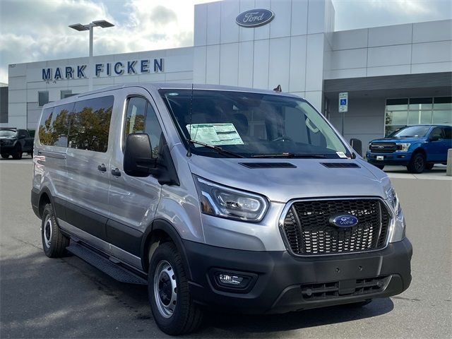 2024 Ford Transit XL