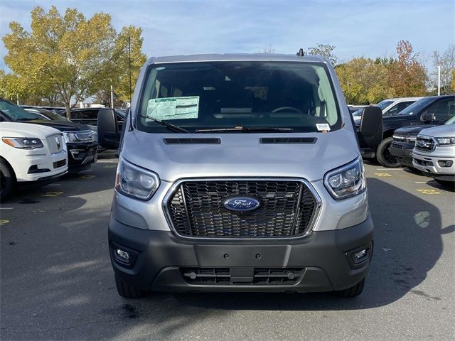 2024 Ford Transit XL