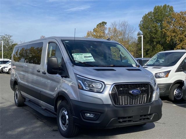 2024 Ford Transit XL