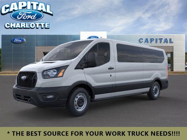 2024 Ford Transit XL