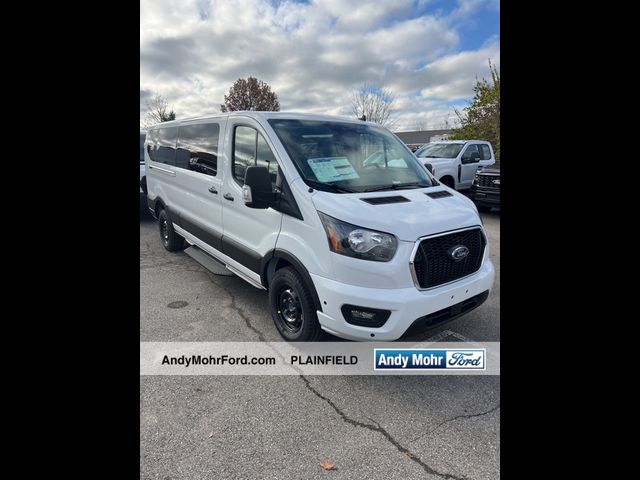 2024 Ford Transit XL