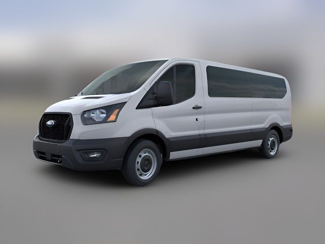 2024 Ford Transit XL