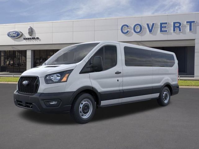 2024 Ford Transit XL