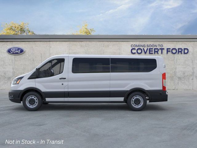 2024 Ford Transit XL