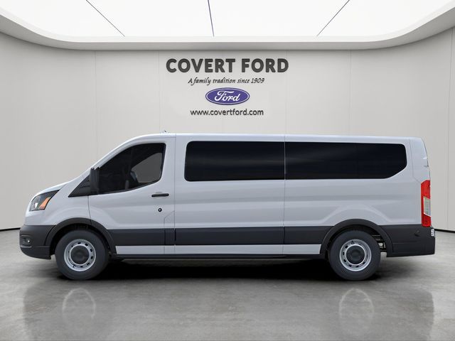 2024 Ford Transit XL