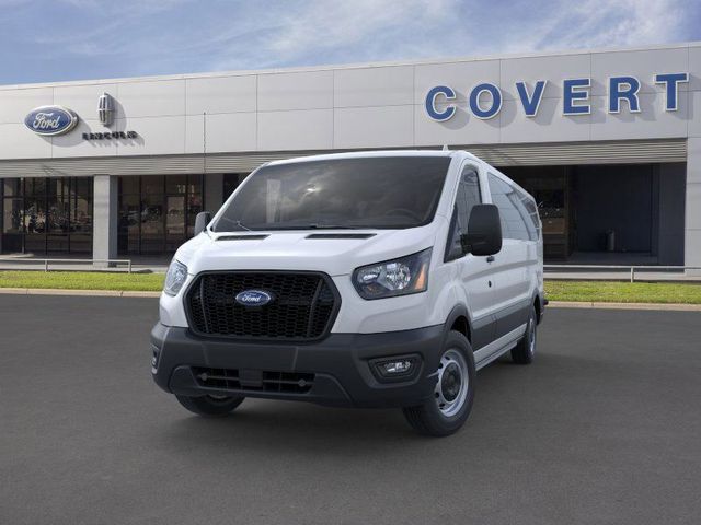 2024 Ford Transit XL