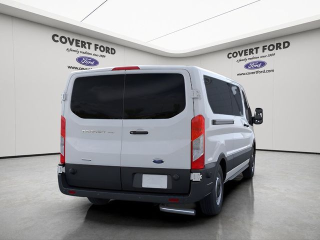 2024 Ford Transit XL