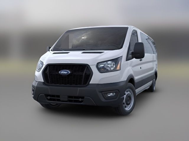 2024 Ford Transit XL