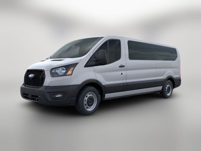 2024 Ford Transit XL