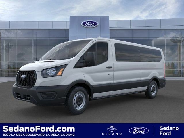 2024 Ford Transit XL