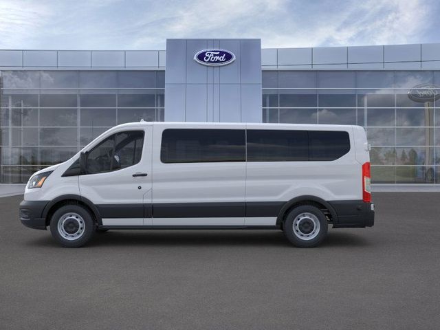 2024 Ford Transit XL