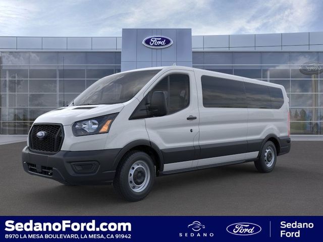 2024 Ford Transit XL