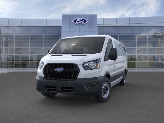 2024 Ford Transit XL