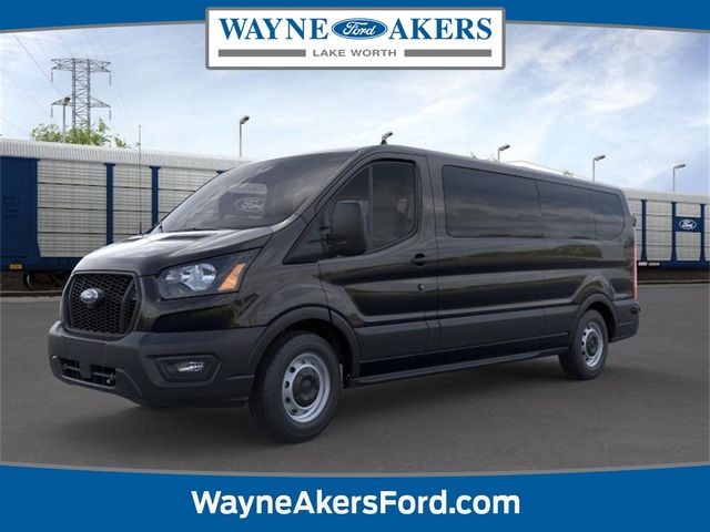 2024 Ford Transit XL