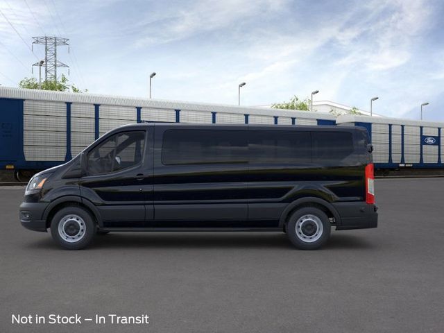 2024 Ford Transit XL