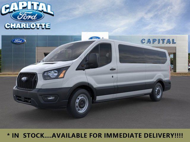 2024 Ford Transit XL