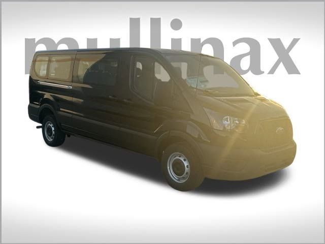 2024 Ford Transit XL