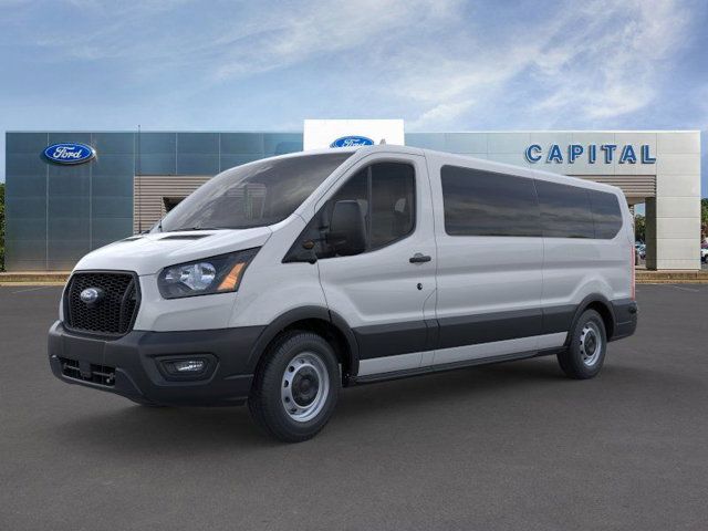 2024 Ford Transit XL