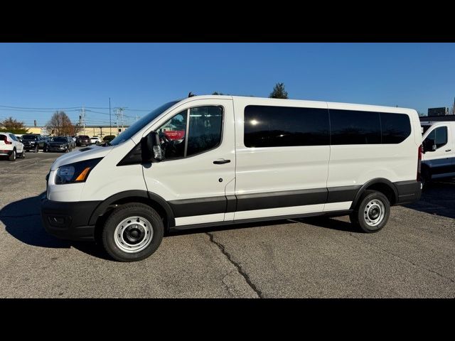 2024 Ford Transit XL