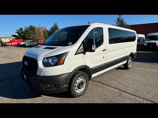 2024 Ford Transit XL