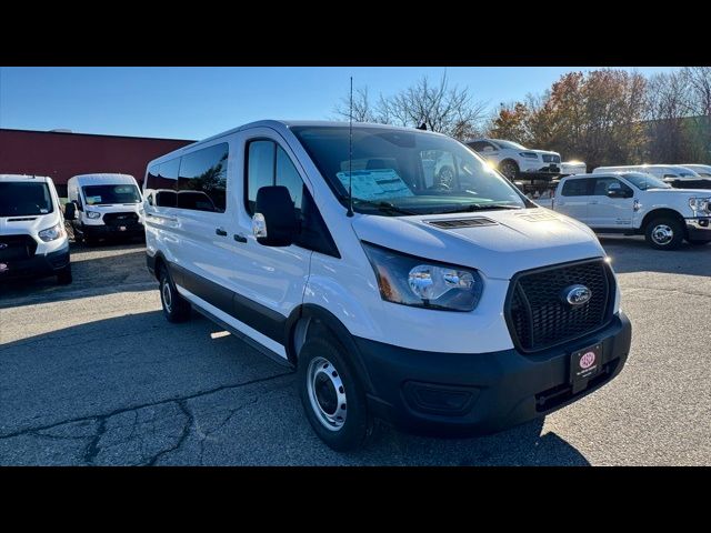 2024 Ford Transit XL