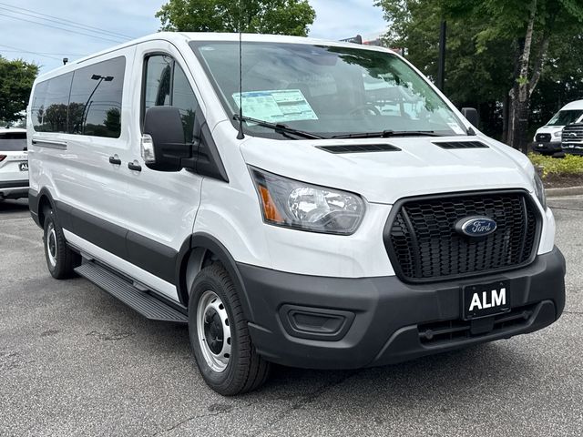 2024 Ford Transit XL