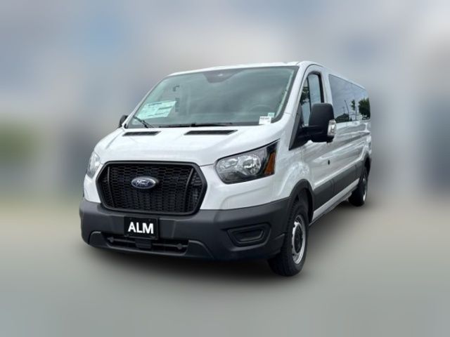 2024 Ford Transit XL