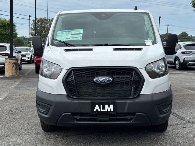 2024 Ford Transit XL