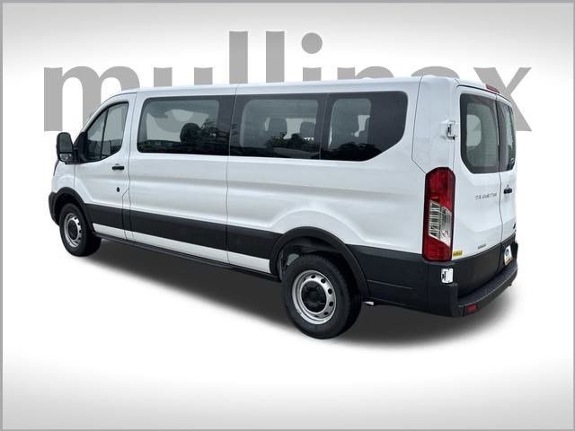 2024 Ford Transit XL