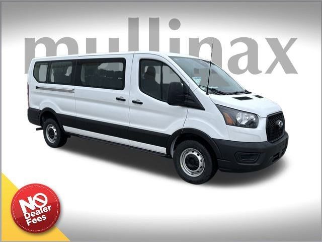 2024 Ford Transit XL