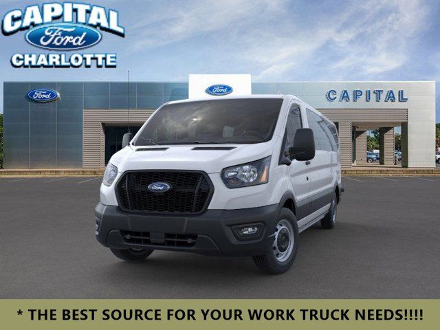 2024 Ford Transit XL