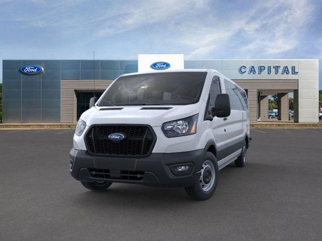 2024 Ford Transit XL